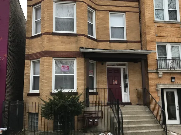 3057 W Flournoy St Unit 2, Chicago, IL 60612
