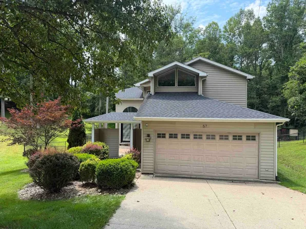 57 Shawnee Oaks Dr, Huntington, WV 25705