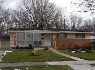 2801 Hampshire Rd, Ann Arbor, MI 48104