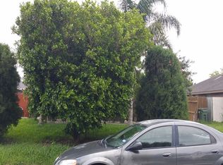 2224 El Cauce St, Brownsville, TX 78520