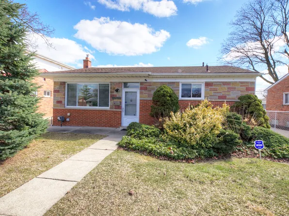 32623 Joy Rd, Westland, MI 48185