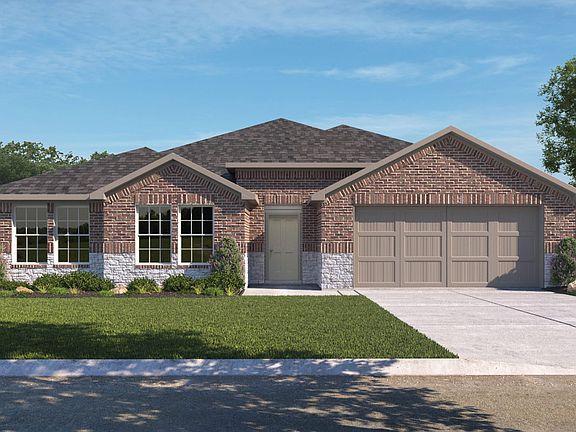 Plan Elevation.