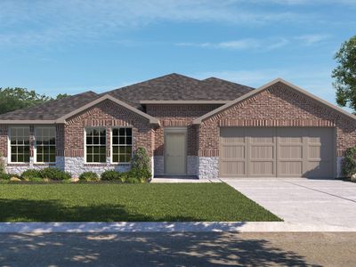 109 Sandpiper Dr, Bastrop, TX, 78602