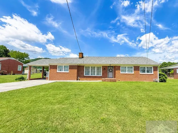 95 Ballard Ave, Peterstown, WV 24963