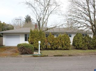 801 33rd Ave SE, Albany, OR 97322