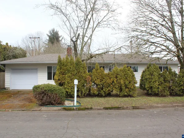 801 33rd Ave SE, Albany, OR 97322