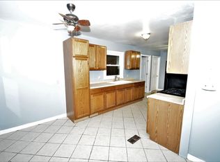 2864 S Ida Ave, Wichita, KS 67216