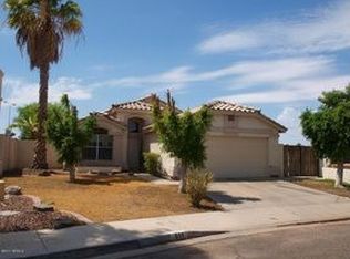 811 E Gary Dr, Chandler, AZ 85225