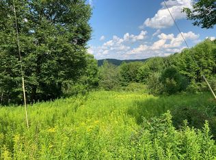 Sisson Hill Rd, Unadilla, NY 13849