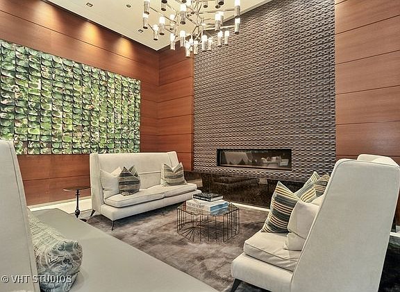 2nd image of 1201 S Prairie Ave APT 4805