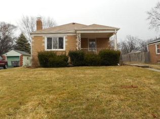 3117 Medford Ave, Indianapolis, IN