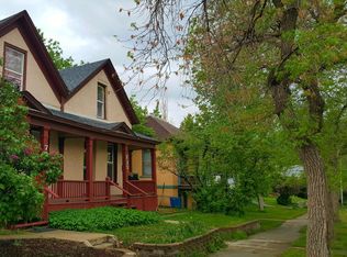 727 11th Ave, Helena, MT 59601