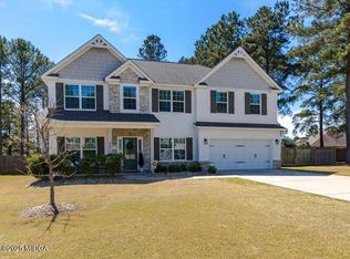 407 Newport Ave, Kathleen, GA 31047