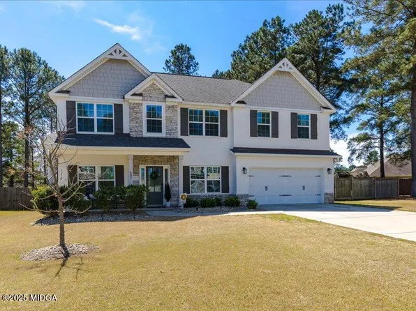 407 Newport Ave, Kathleen, GA 31047