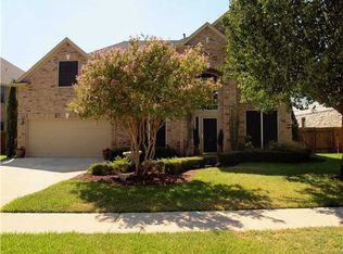 14501 Olive Hill Dr, Austin, TX 78717