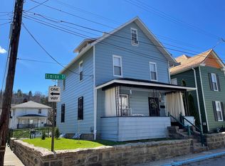 620 Elmina St, Morgantown, WV 26501
