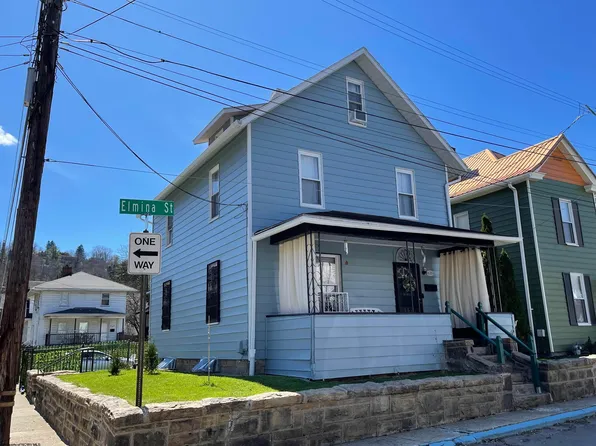 620 Elmina St, Morgantown, WV 26501