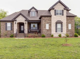 507 Jonells Way LOT 17, Columbia, TN 38401