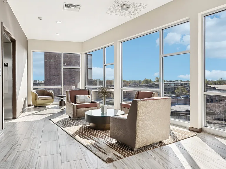 West Side Lofts at Red Bank — Photo 24