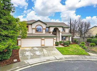 309 Sandstone Ct, Roseville, CA
