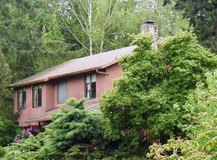 15401 NE 279th St, Battle Ground, WA