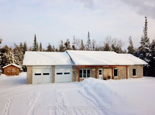 118 Fowlie Rd, Northern Bruce Peninsula, ON N0H 1W0