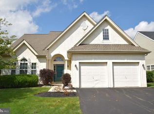 113 S Founders Ct, Warrington, PA 18976