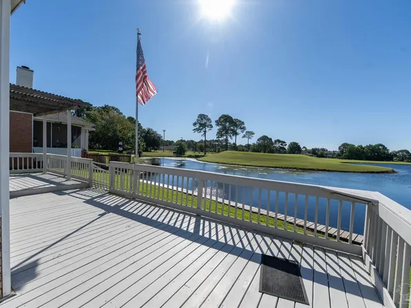 4181 Soundpointe Dr, Gulf Breeze, FL 32563