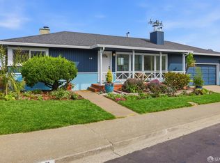 98 Creston Ave, Daly City, CA