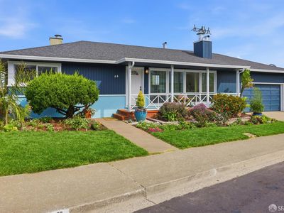 98 Creston Ave, Daly City, CA, 94015