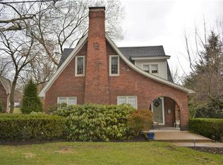 409 Burlington Rd, Pittsburgh, PA 15221