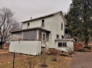 167 Dunkle Ln, Knox, PA 16232