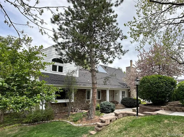 4530 S Verbena Street #325, Denver, CO 80237