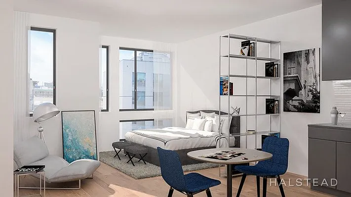 Rented by Halstead Real Estate | media 25