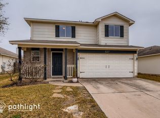 327 Precipice Way, Georgetown, TX 78626