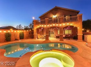 2721 Villa Tironi Ct, North Las Vegas, NV 89086