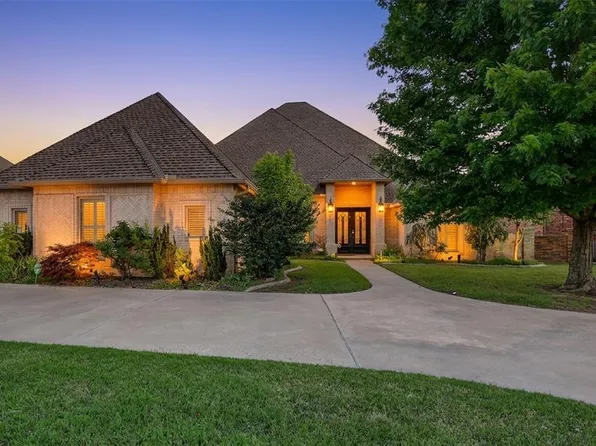 13712 Cascata Strada, Oklahoma City, OK 73170