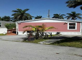 17350 SW 232nd St #110, Miami, FL 33170