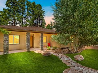 2872 W Saint Andrews, Williams, AZ 86046