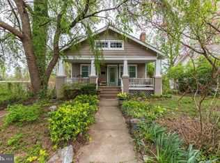 2029 Luzerne Ave, Silver Spring, MD 20910