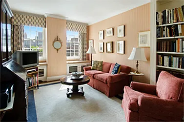 Sold by Corcoran
