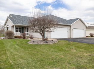 1410 Silver Spring St, Wausau, WI 54401