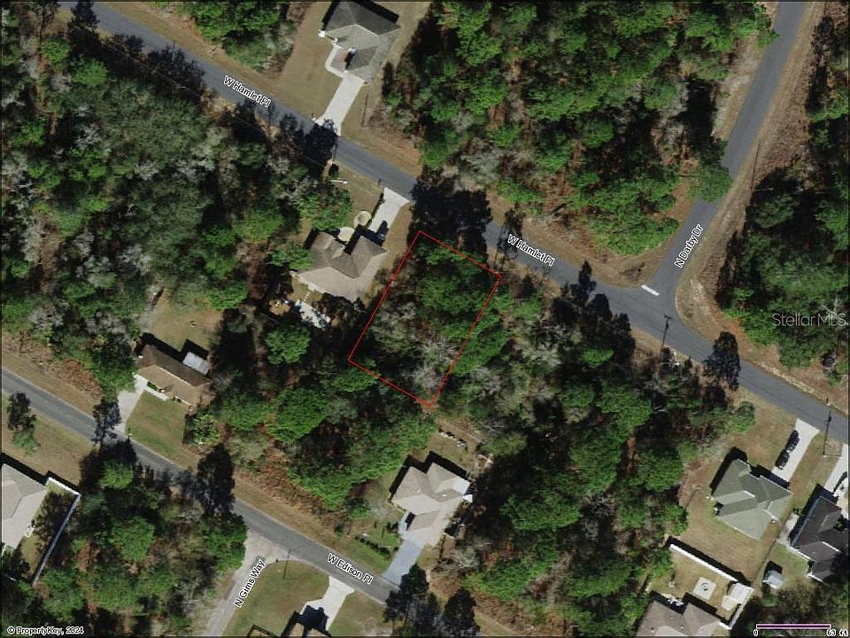 1st image of 2992 W Hamlet Pl #8