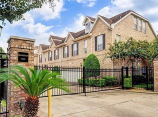 2814 Briarhurst Park, Houston, TX 77057