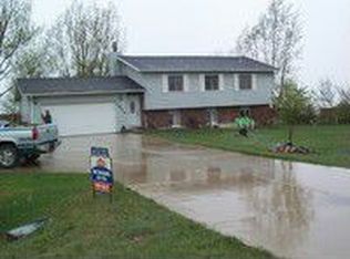 1560 Wolff Rd, Gillette, WY 82718