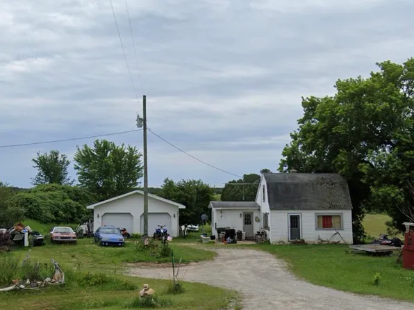 14857 M 32 W, Lachine, MI 49753