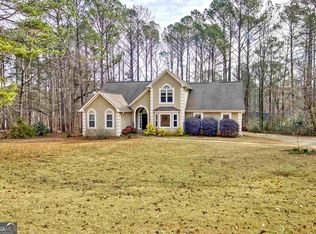 45 Spring Forest Ct, Sharpsburg, GA 30277