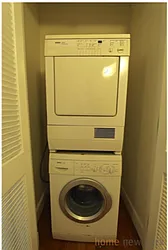 Rented by New York is Home