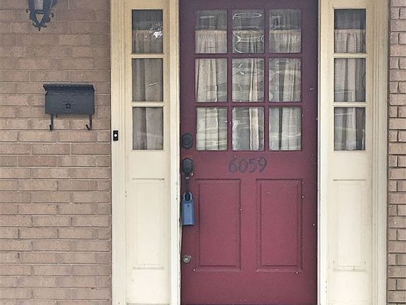 2nd image of 6059 Afton Ln