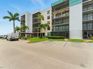 3460 N Key Dr APT 409, North Fort Myers, FL 33903
